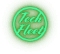 Tech Fleet logo